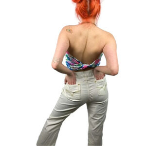 MISS Cocoa Jeans Size 13/14